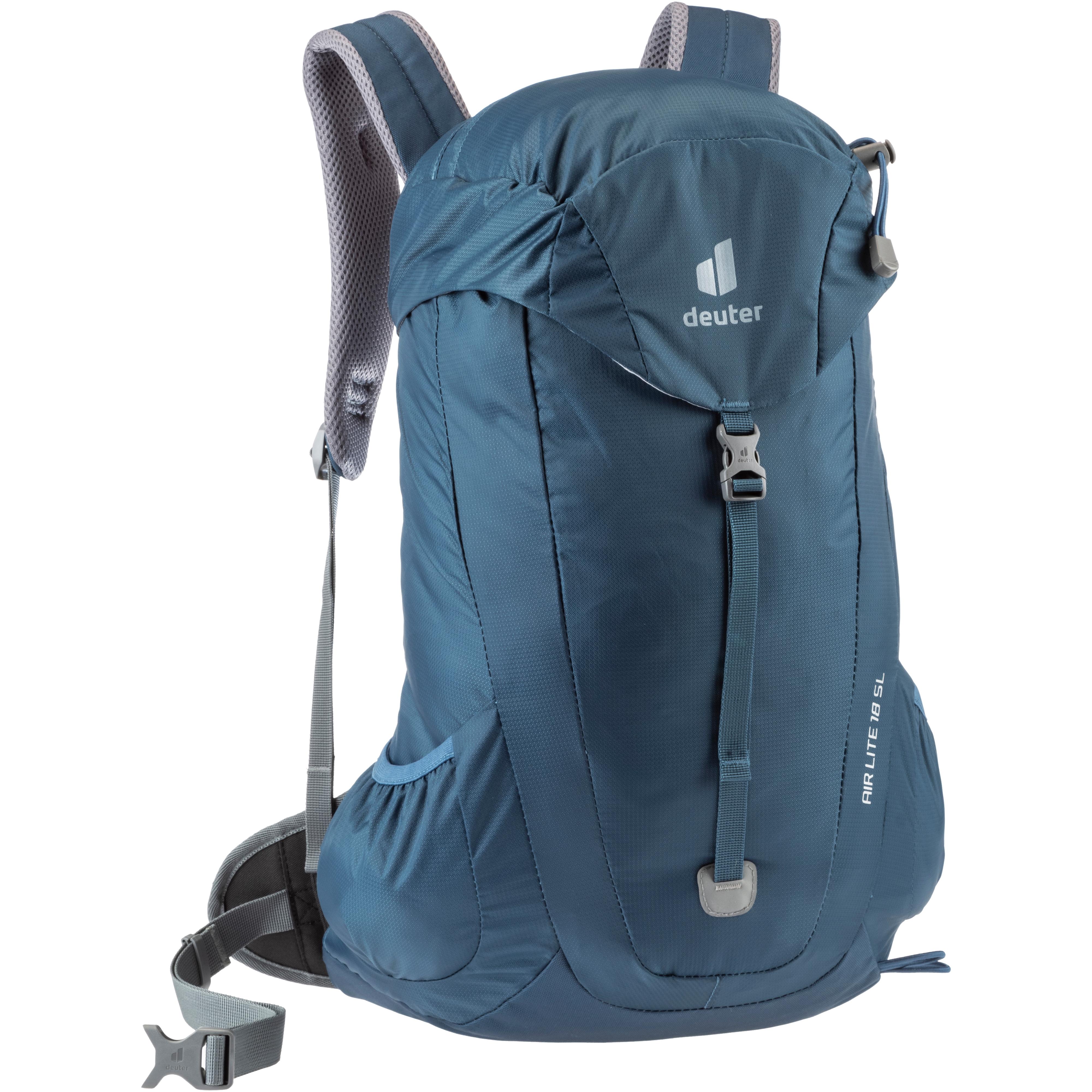 Image of Deuter Air Lite 18 SL Wanderrucksack Damen