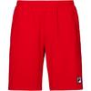 FILA Santana Tennisshorts Herren - fila red