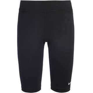 Nike NSW Essential Tights Damen black-white