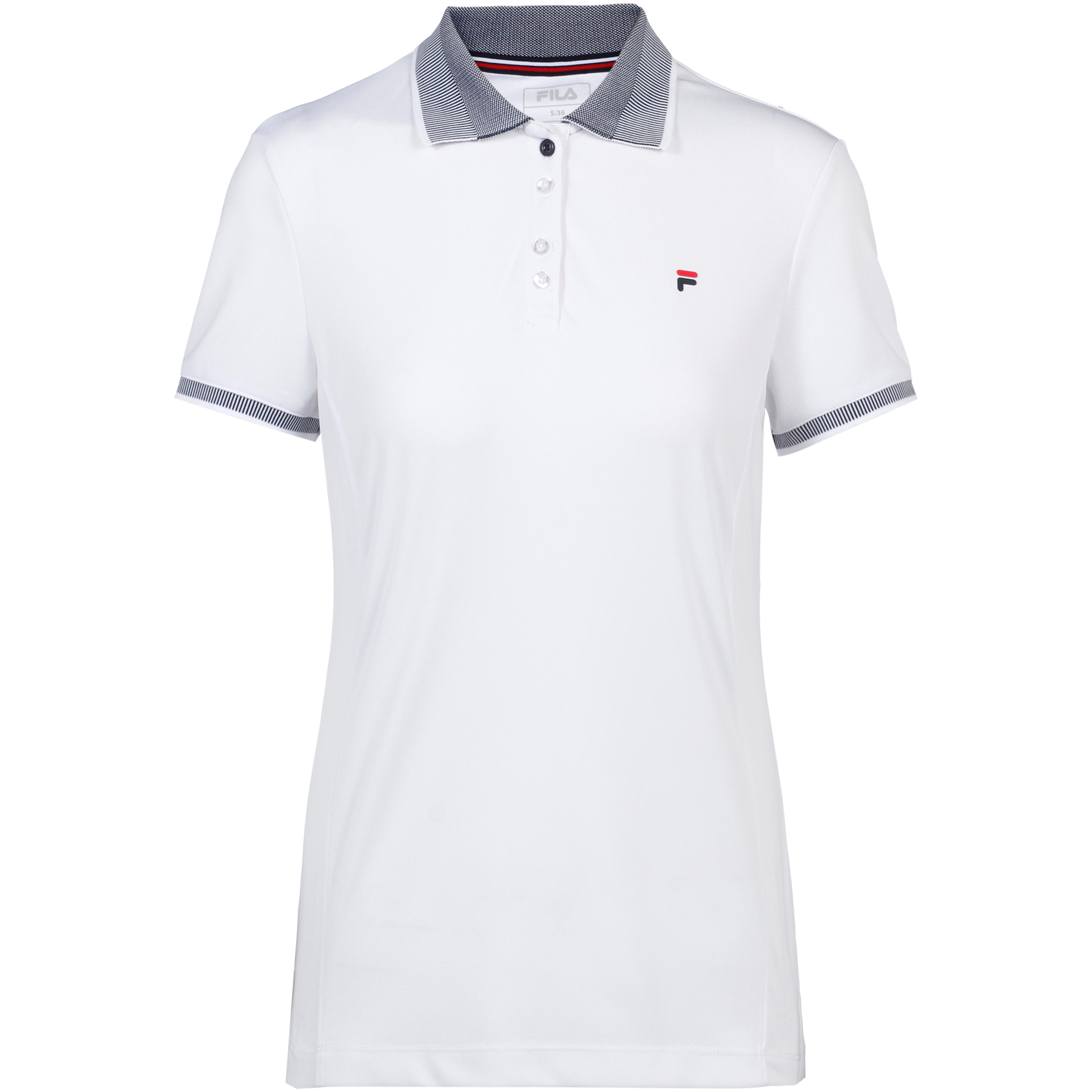 Image of FILA Emma Tennis Polo Damen