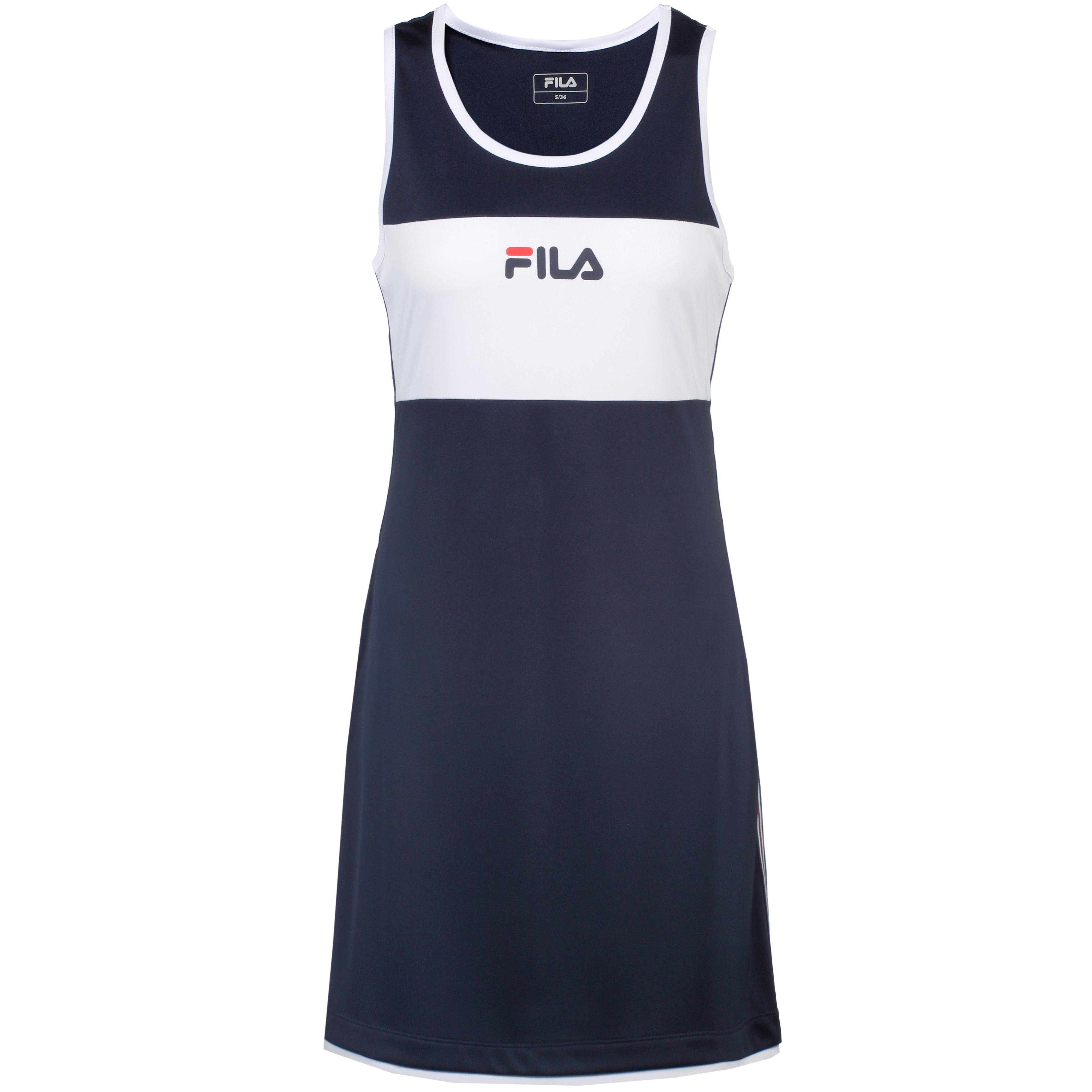 Image of FILA Lola Tenniskleid Damen