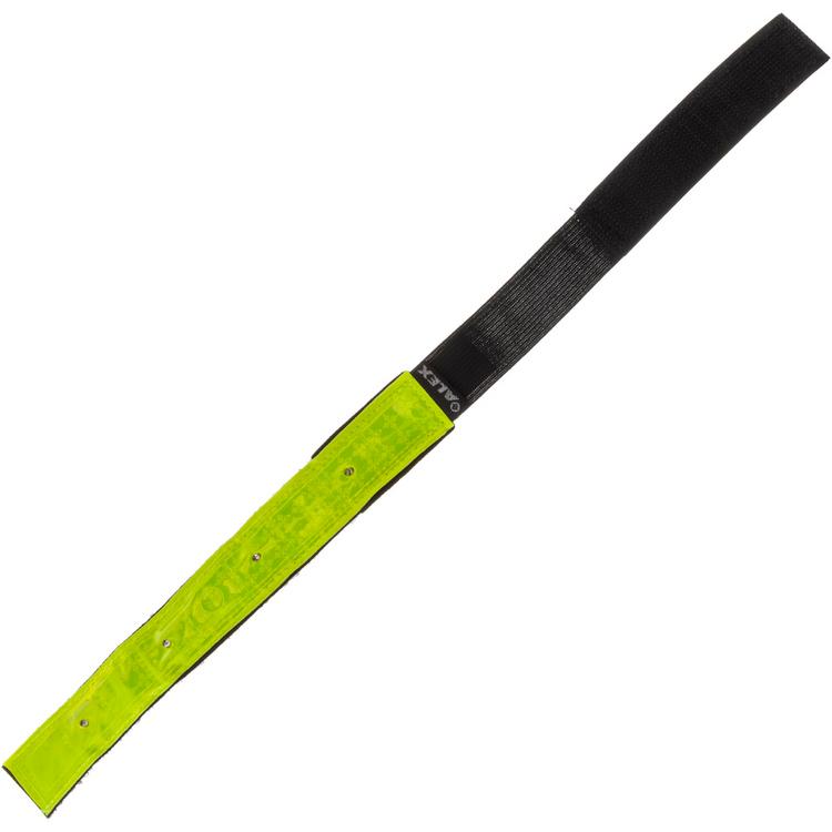 ALEX ALEX Armband - gelb - 0 | SportScheck
