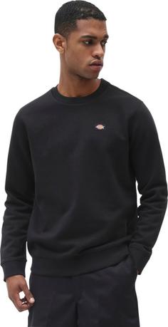 Rückansicht von Dickies Oakport Sweatshirt Herren black