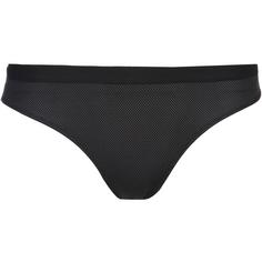 Odlo ACTIVE F-DRY LIGHT ECO Slip Damen black