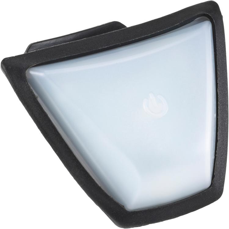 ALPINA ALPINA PLUG-IN-LIGHT IV Helmlampe - schwarz - 0 | SportScheck