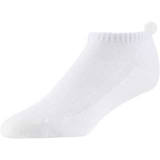 Foot Joy NEW PRODRY LIGHTWEIGHT Sportsocken Damen white