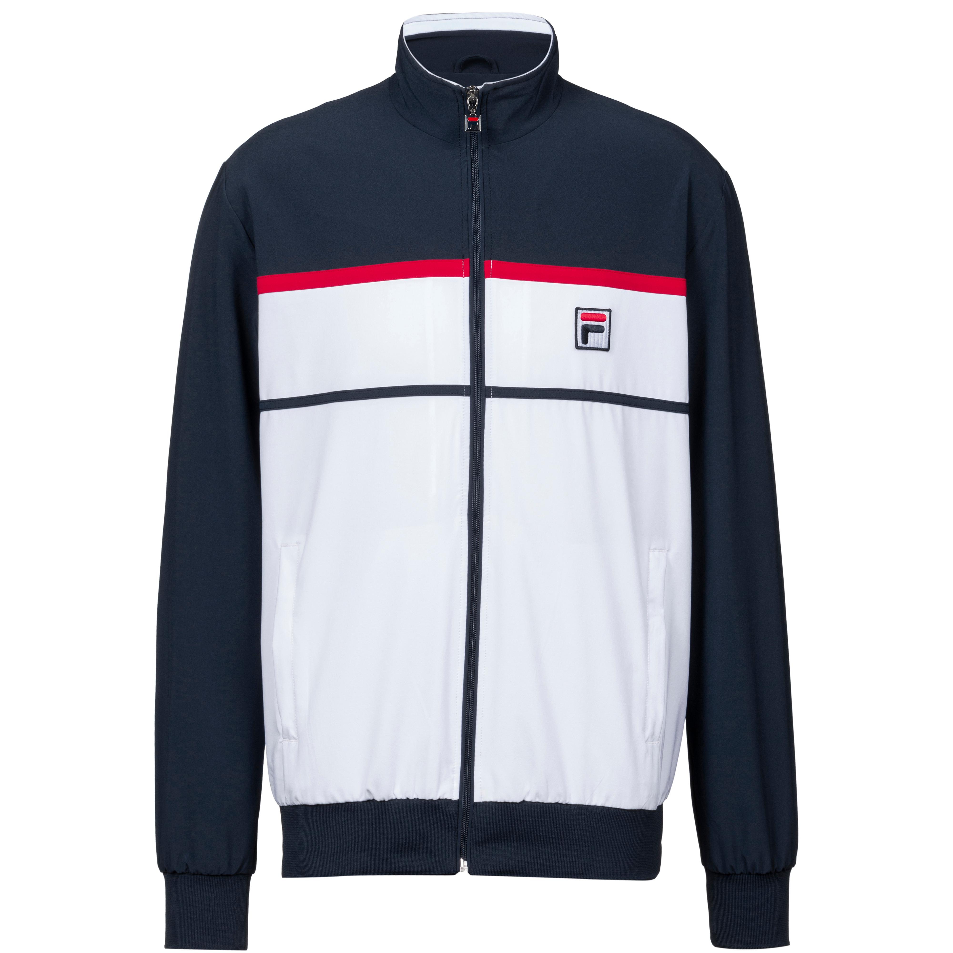 Image of FILA Max Trainingsjacke Herren