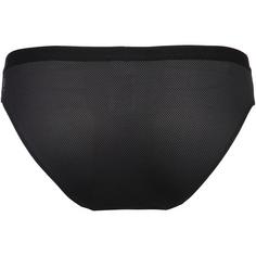 Rückansicht von Odlo ACTIVE F-DRY LIGHT Slip Damen black