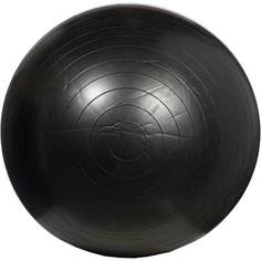 Rückansicht von ENERGETICS Gymnastikball black