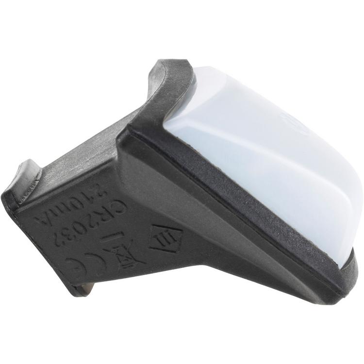 ALPINA ALPINA PLUG-IN-LIGHT IV Helmlampe - schwarz - 0 | SportScheck