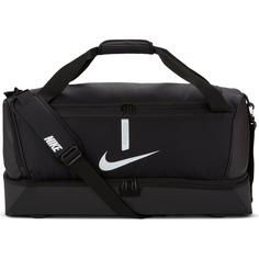 Nike Academy Sporttasche black-white