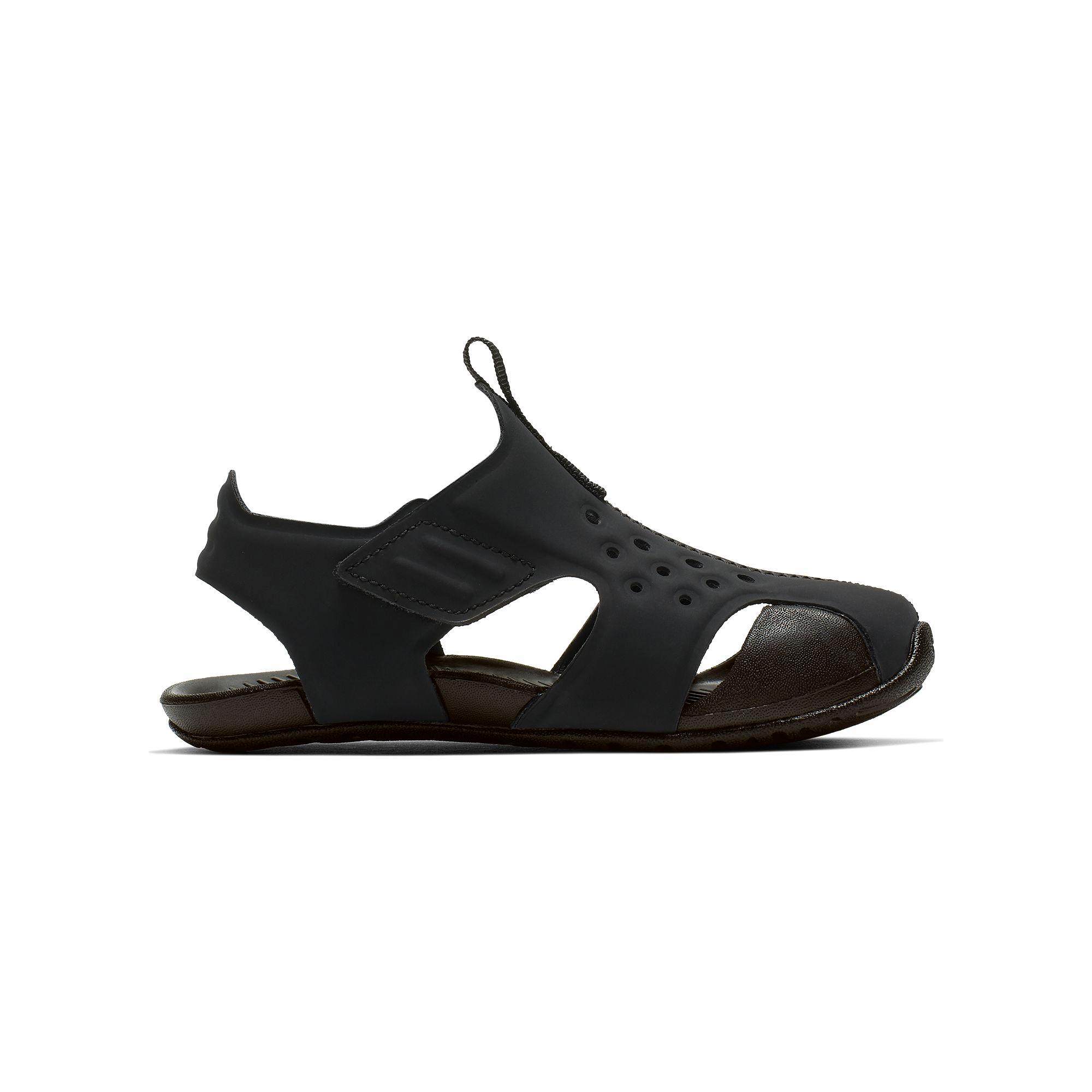 Nike badesandalen deals