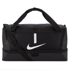 Nike Academy Sporttasche black-white