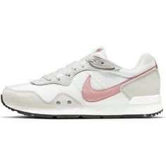 Nike Venture Runner Sneaker Damen white-pink glaze-platinum tint-black