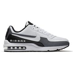 Rückansicht von Nike AIR MAX LTD 3 Sneaker Herren white-white-black-cool grey
