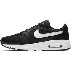 Nike Air Max SC Sneaker Damen black-white-black