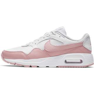 Nike Air Max SC Sneaker Damen white-pink glaze-arctic punch