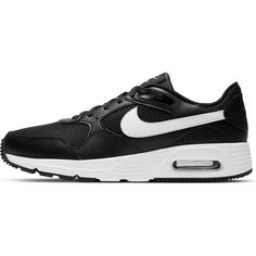 Nike Air Max SC Sneaker Herren black-white-black