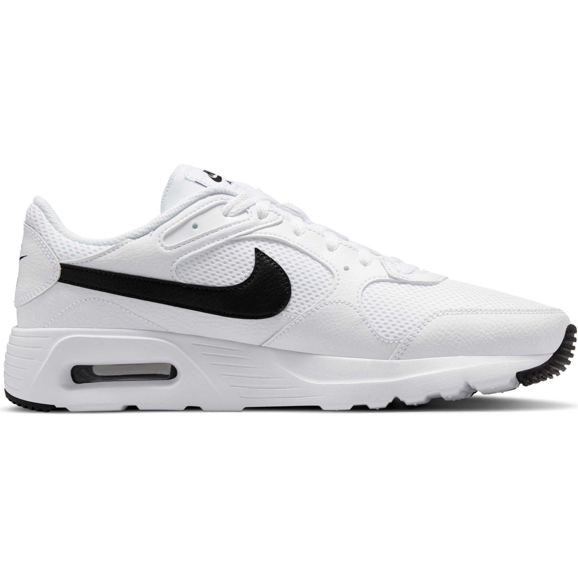 Nike Air Max SC Sneaker Herren white black white im Online Shop von SportScheck kaufen