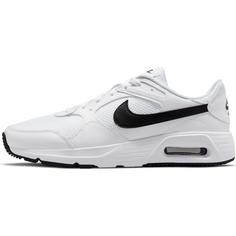 Nike Air Max SC Sneaker Herren white-black-white