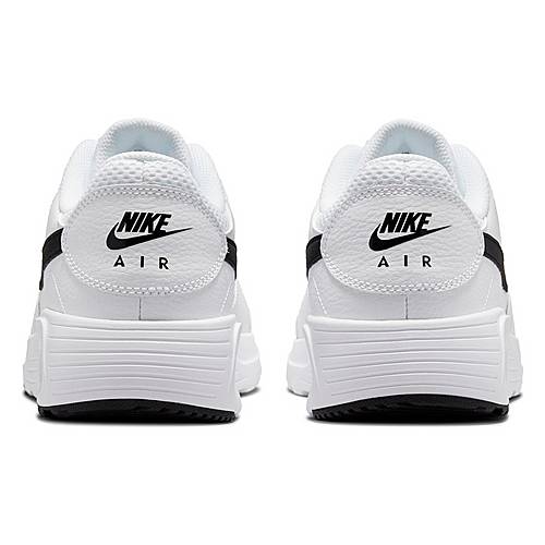 Nike Air Max SC Sneaker Herren white-black-white im Online Shop von  SportScheck kaufen