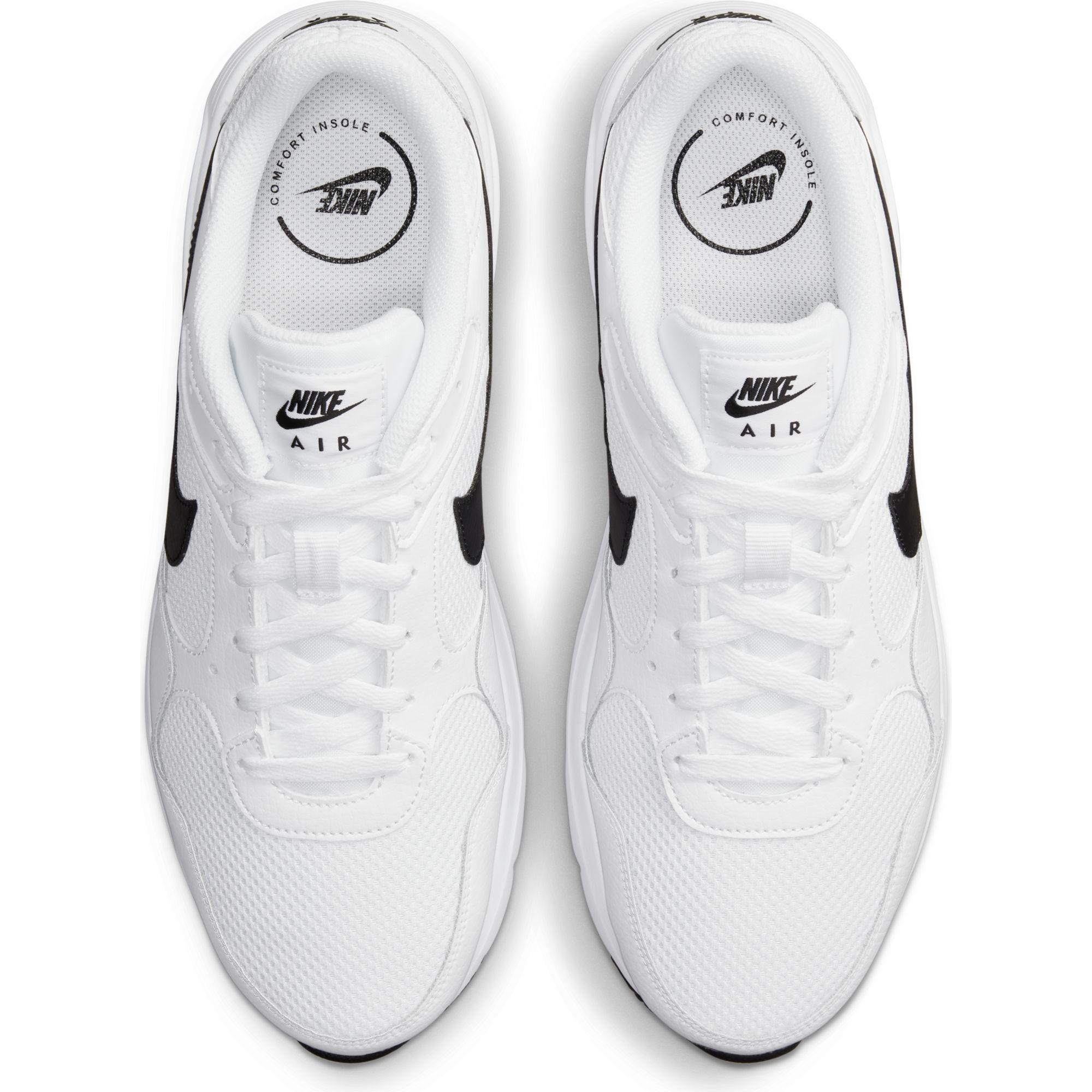 Nike Air Max SC Sneaker Herren white black white im Online Shop von SportScheck kaufen