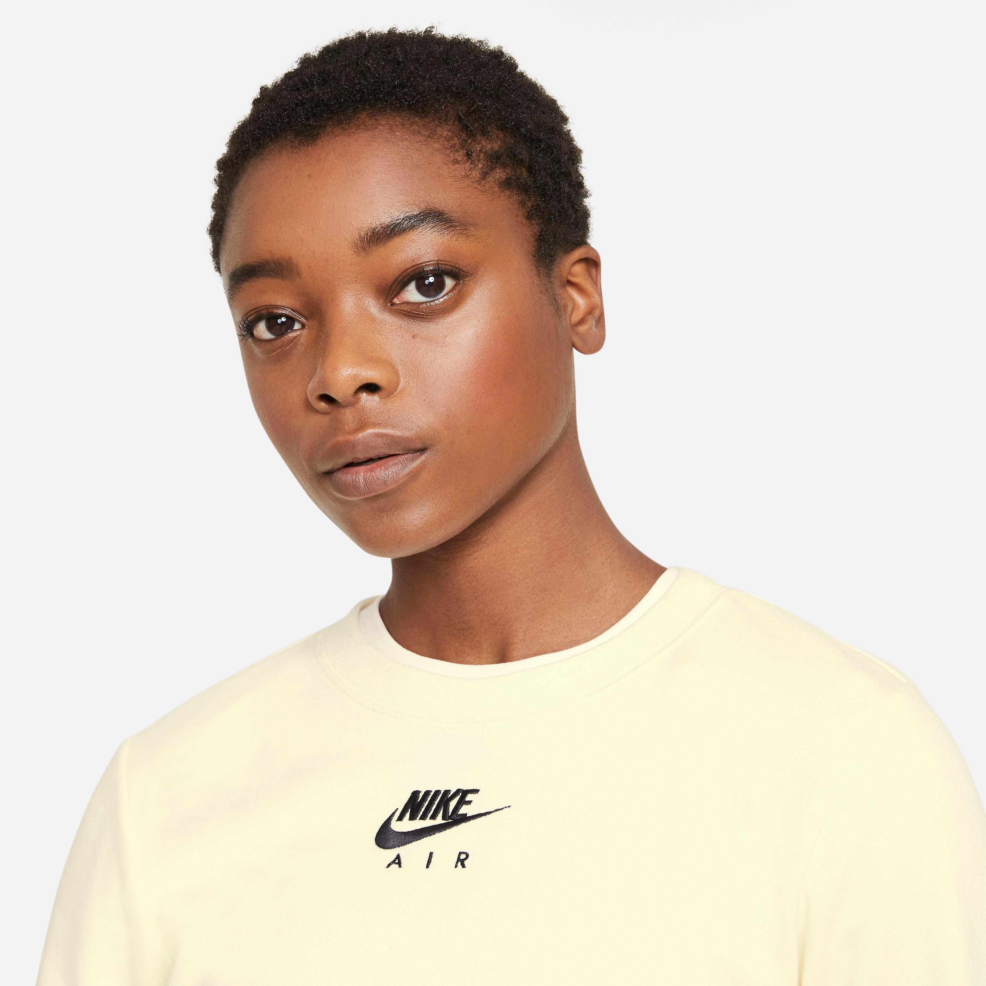 nike coconut milk sweatshirt