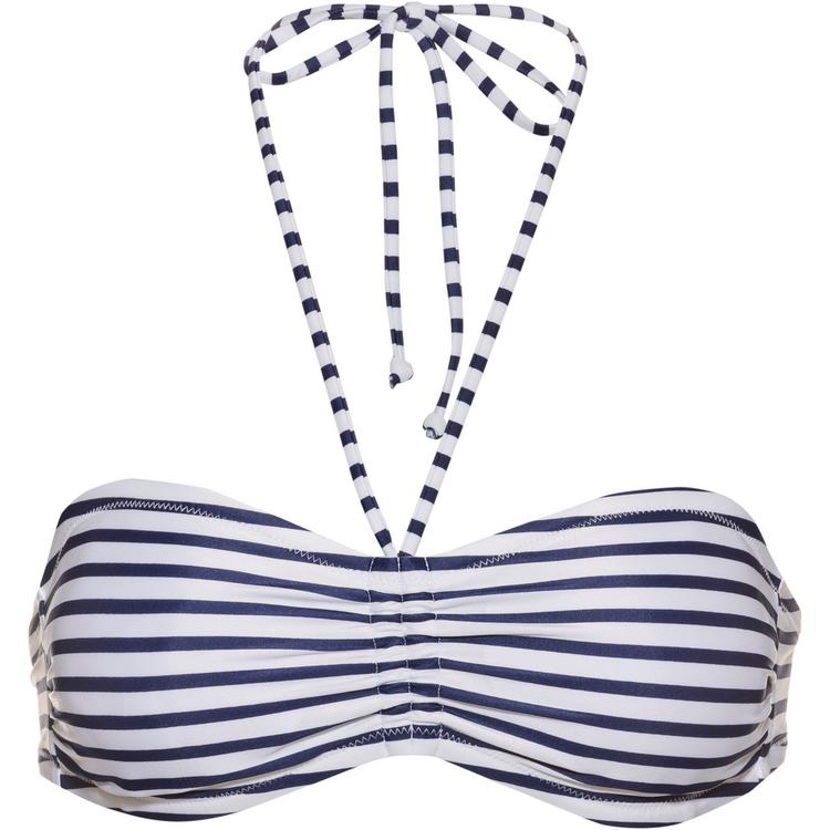 Maui Wowie Maui Wowie Bikini Oberteil Damen - bianco - 0 | SportScheck
