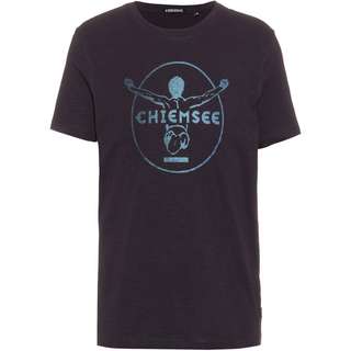 Chiemsee T-Shirt Herren night sky