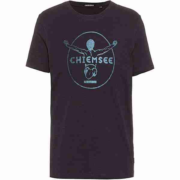 Chiemsee T-Shirt Herren night sky
