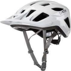 Smith Optics CONVOY Fahrradhelm white