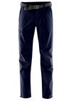 Maier Sports Torid Slim Wanderhose Herren - night sky