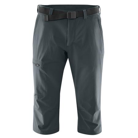 Maier Sports Jennisei Caprihose Herren Hosen 50 Normal  | 04047337712929 Maier Sports Jennisei Caprihose Herren Hosen 50 Normal  | 04047337712929