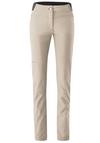 Maier Sports Inara Vario Wanderhose Damen - feather gray