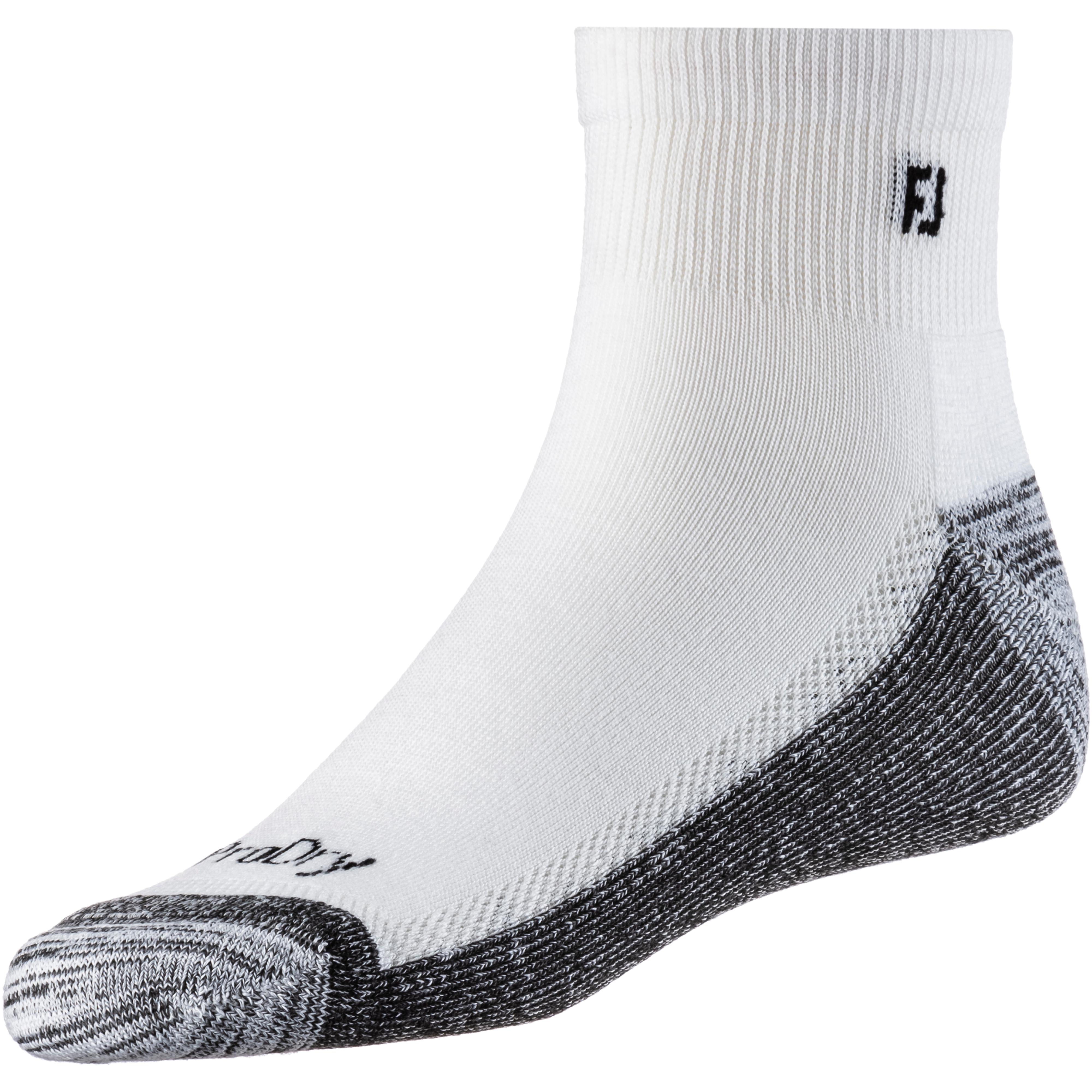 Image of Foot Joy PRODRY Quarter Sportsocken Herren