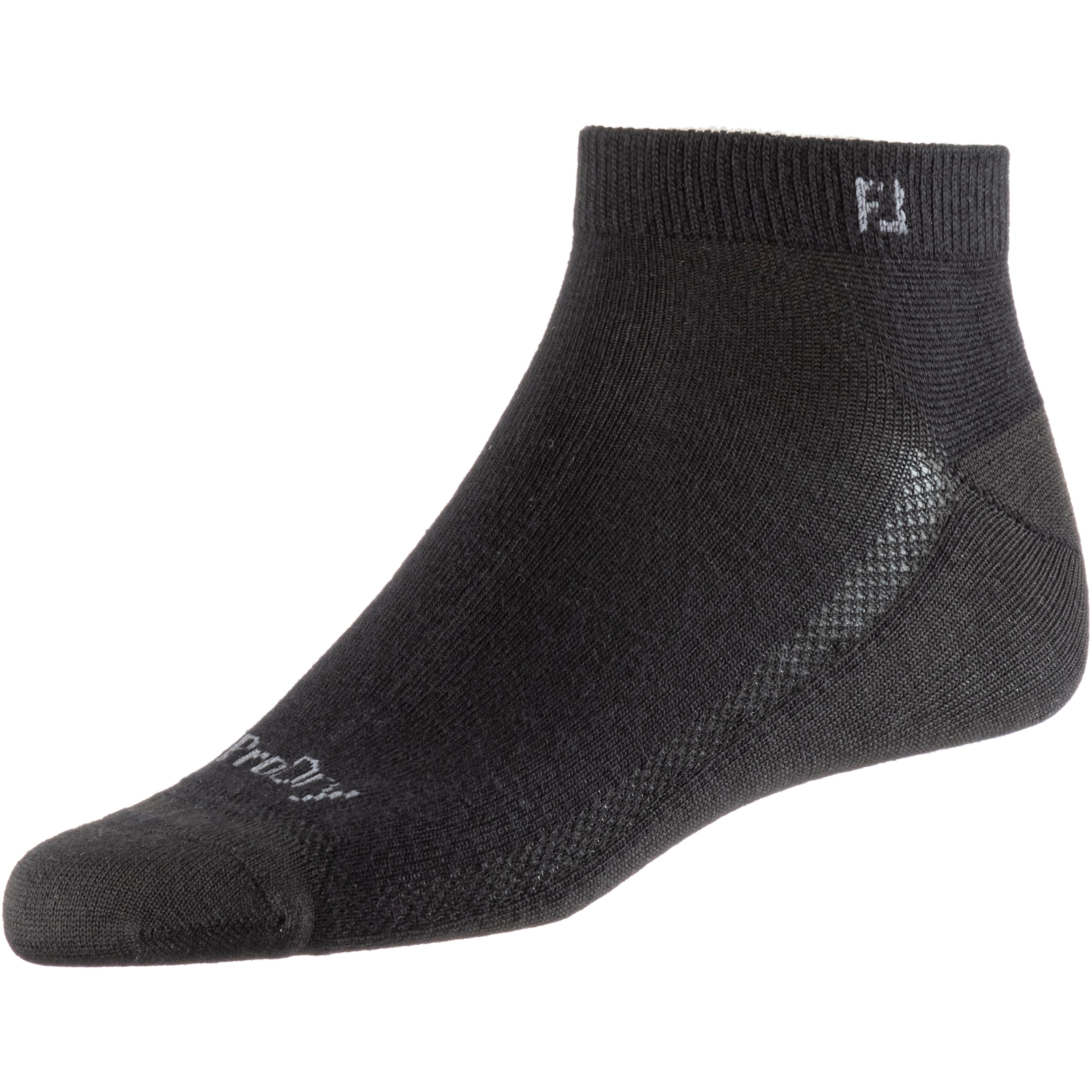 Image of Foot Joy NEW PRODRY LIGHTWEIGHT Sport Sportsocken Herren