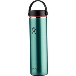 Hydro Flask 24 OZ Wide Mouth Lightwight 710 ml Isolierflasche TOPAZ