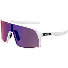 Oakley SUTRO S Sportbrille prizm road-matte white