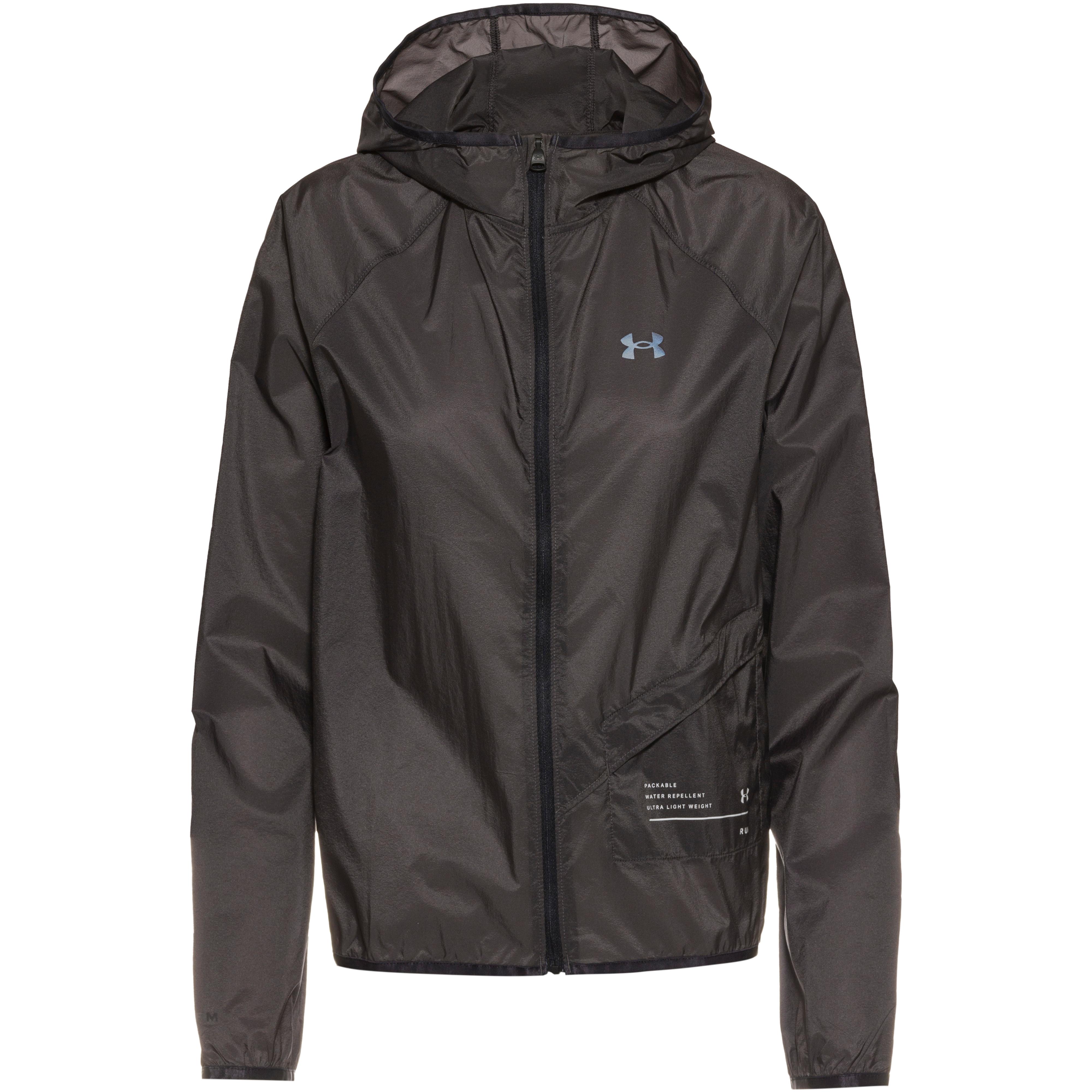 under armour windbreaker damen