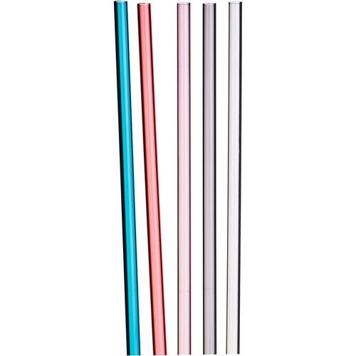 Camelbak Straw Set Accessory, 5pc Large Trinkzubeh&ouml;r