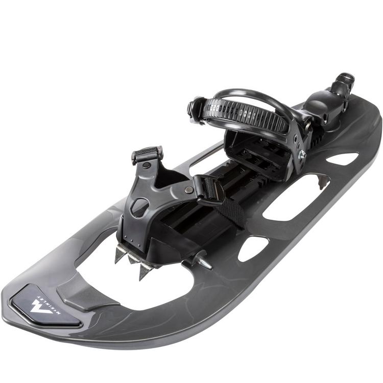 McKinley McKinley Snowcross 3.0 Schneeschuhe - anthrazit-schwarz - 0 | SportScheck