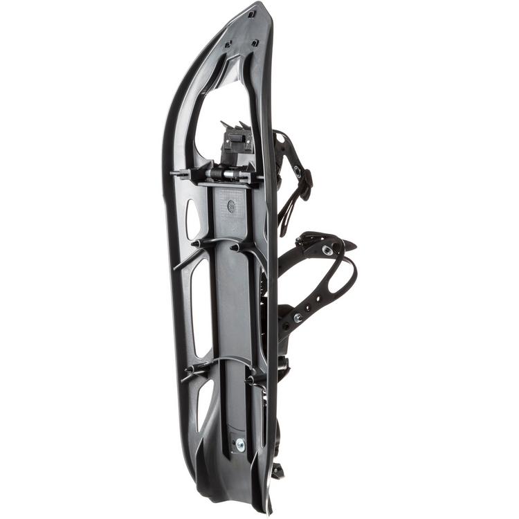 McKinley McKinley Snowcross 3.0 Schneeschuhe - anthrazit-schwarz - 0 | SportScheck