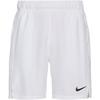 Nike Court Flex Victory Tennisshorts Herren - white-black