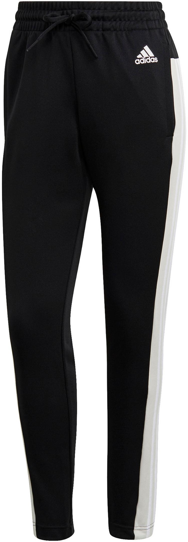 adidas adidas Trainingsanzug Damen - black-black - 1 | SportScheck