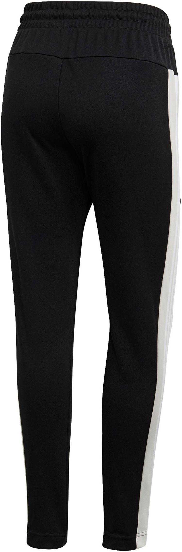 adidas adidas Trainingsanzug Damen - black-black - 2 | SportScheck