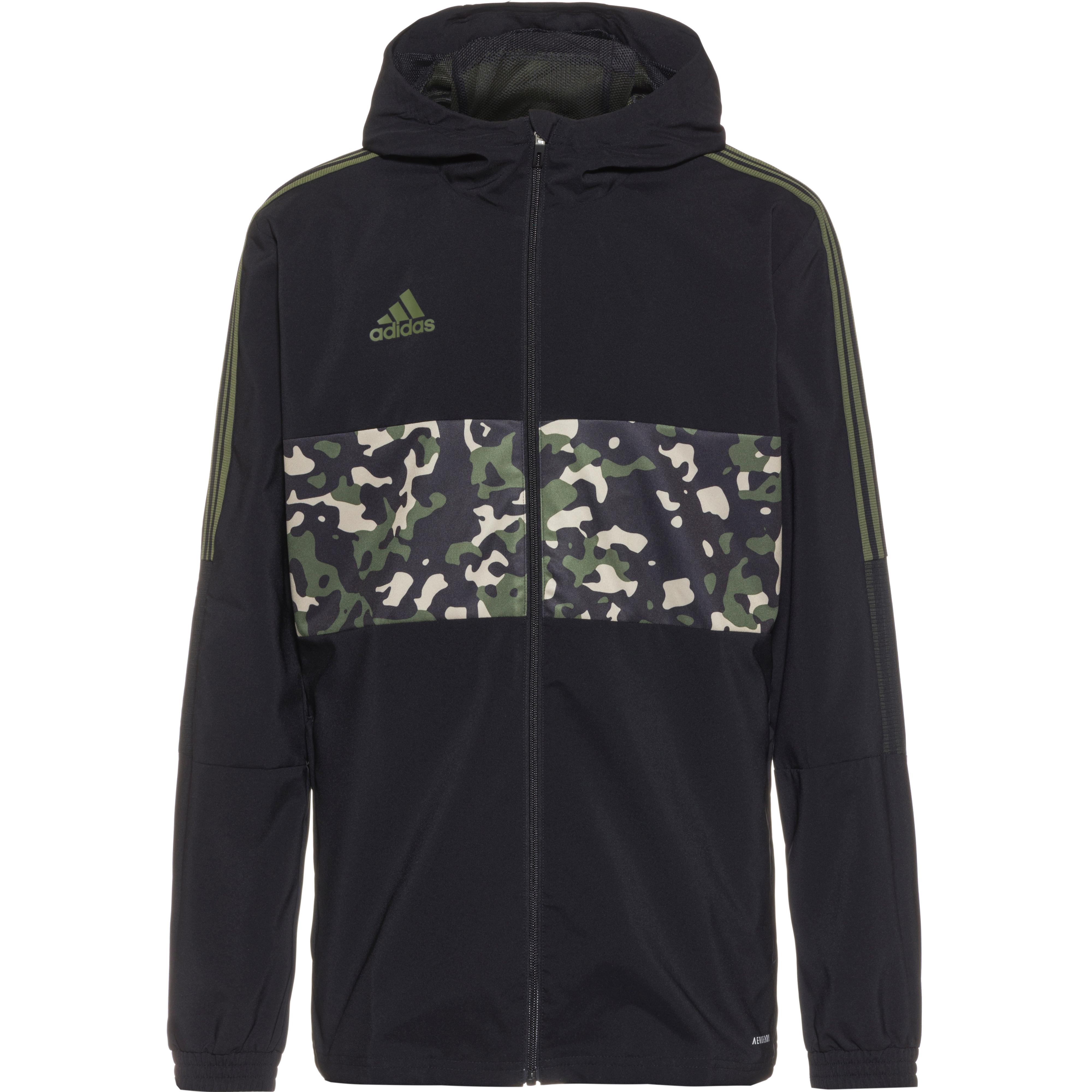 Image of adidas Tiro Trainingsjacke Herren