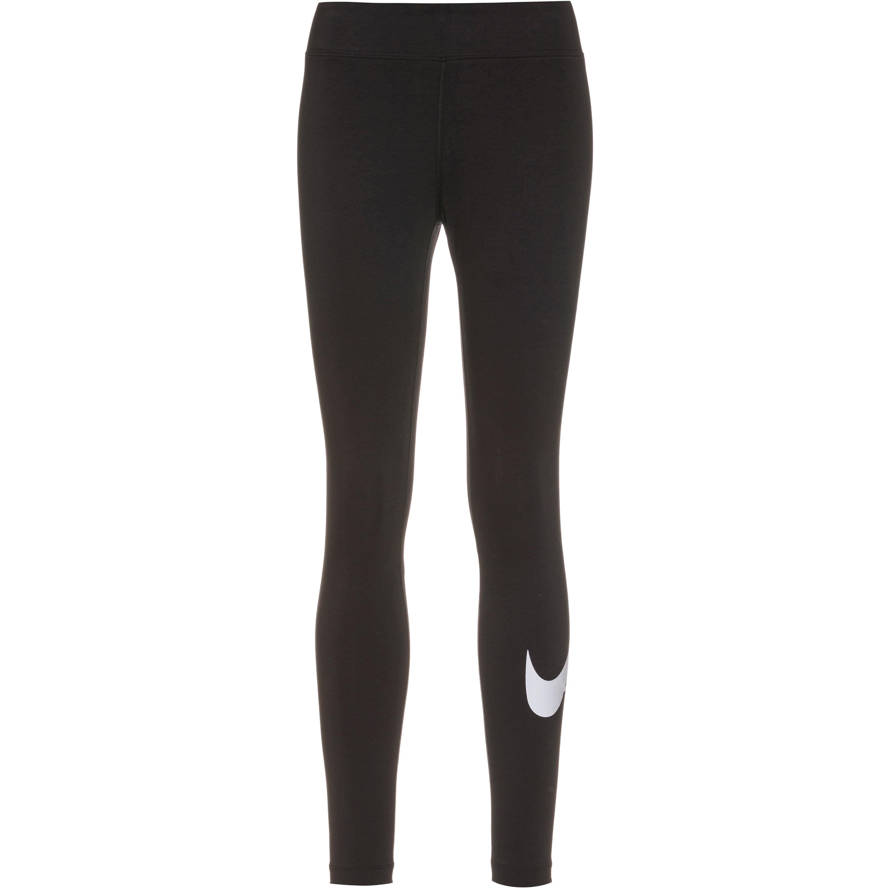 Nike NSW Essential Leggings Damen