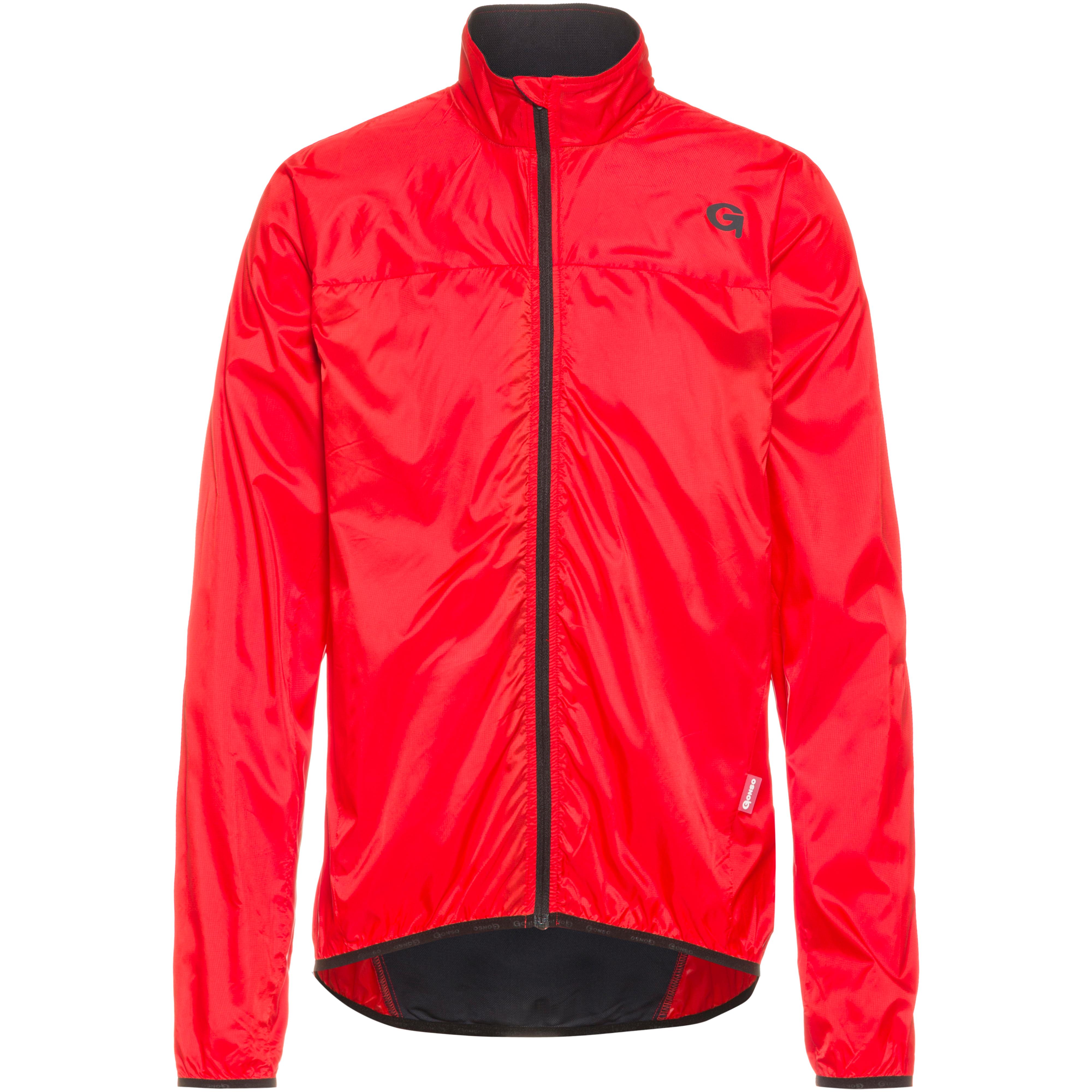 Image of Gonso Serru Fahrradjacke Herren