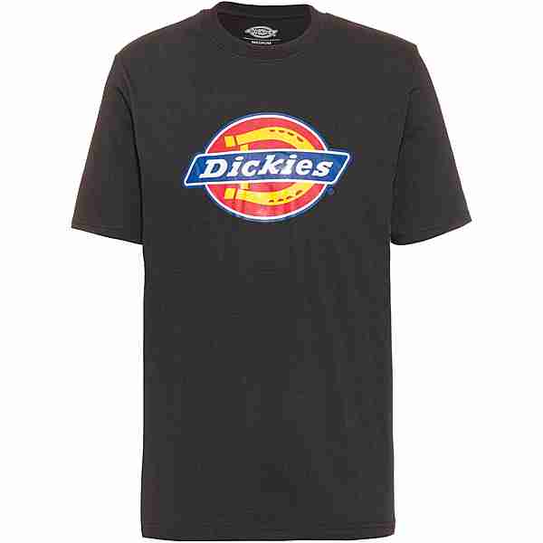 Dickies T-Shirt Herren black