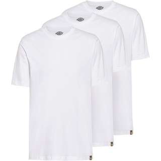 Dickies Shirt Doppelpack Herren white